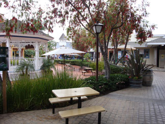 seaportvillage