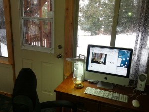 writingspaces