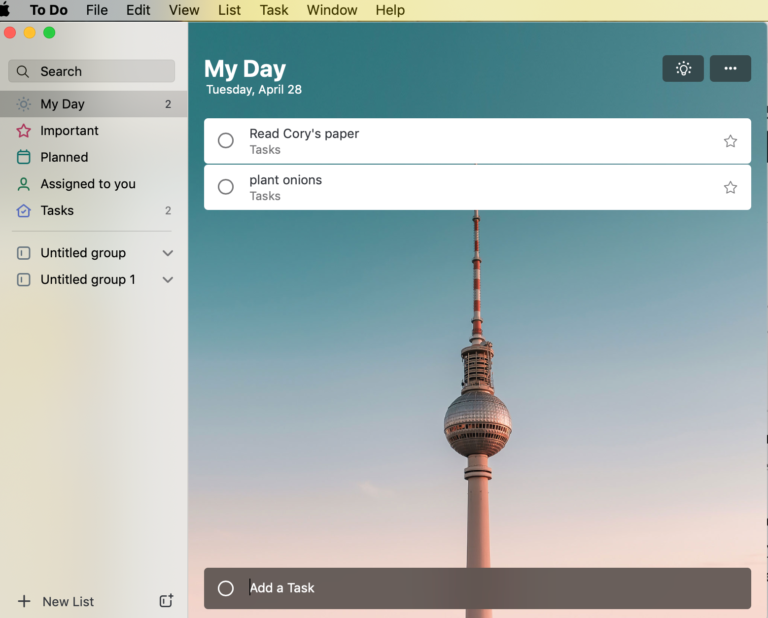 wunderlist bought by microsoft wunderlist bought by microsoft
