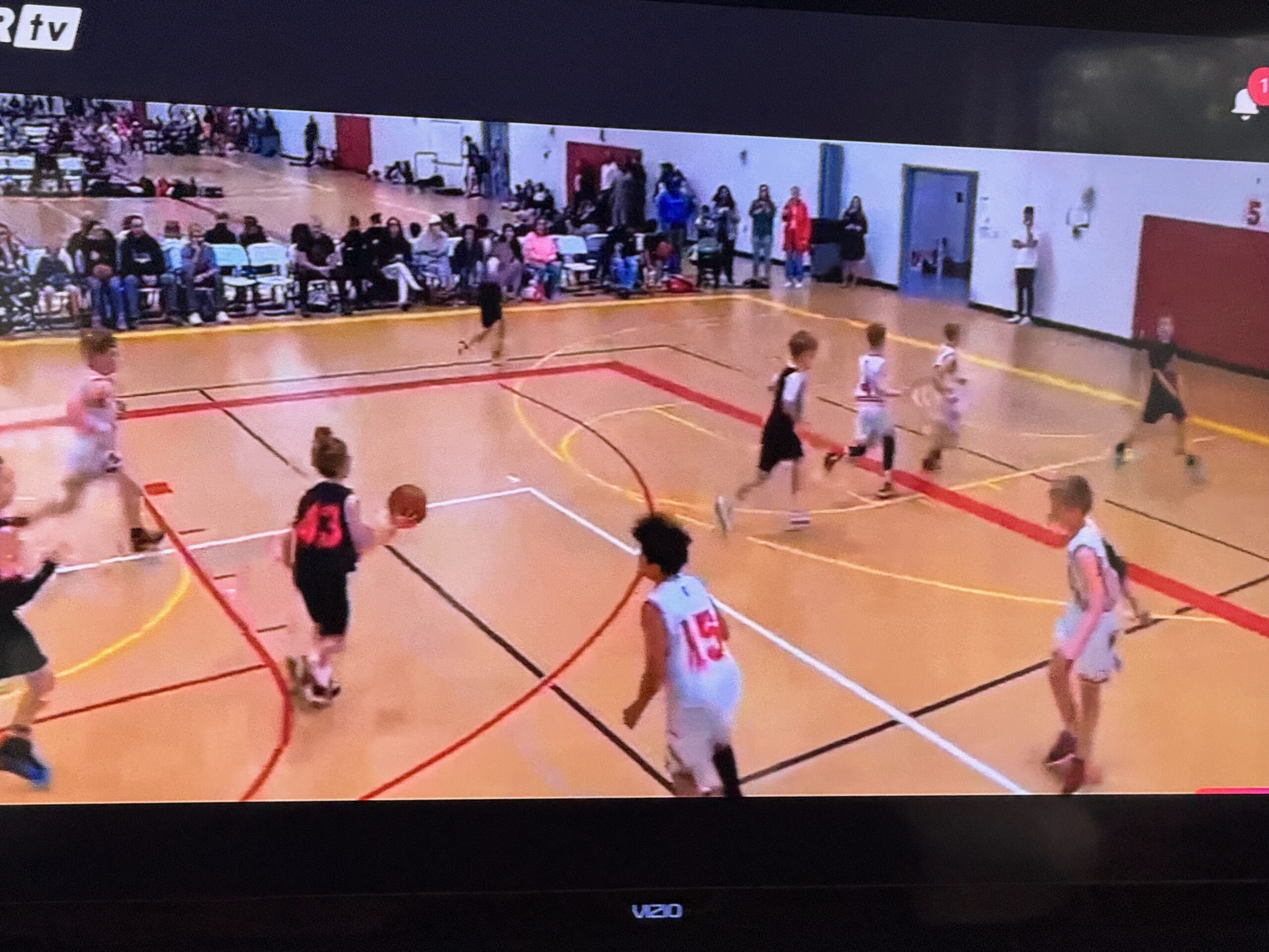 Baller.tv | The Curmudgeon Speaks