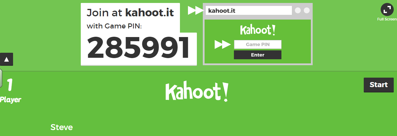 Review Games Jeopardy Labs And Kahoot Educator Resources